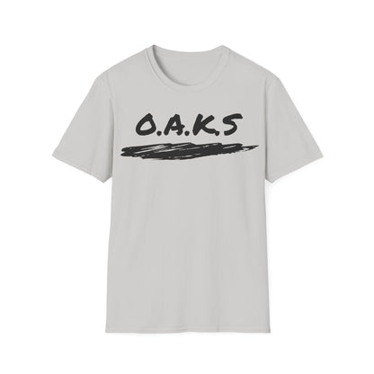 Oaks Christian Black