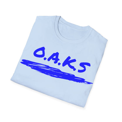 Oaks Christian Blue