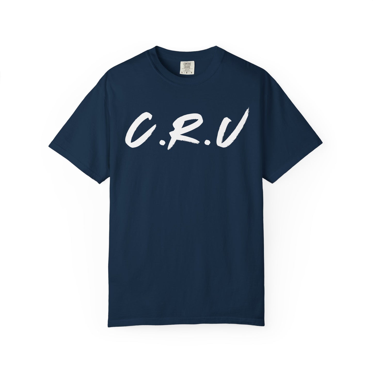 Cru comfort colors