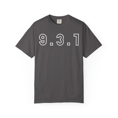 931 Christian Specialty