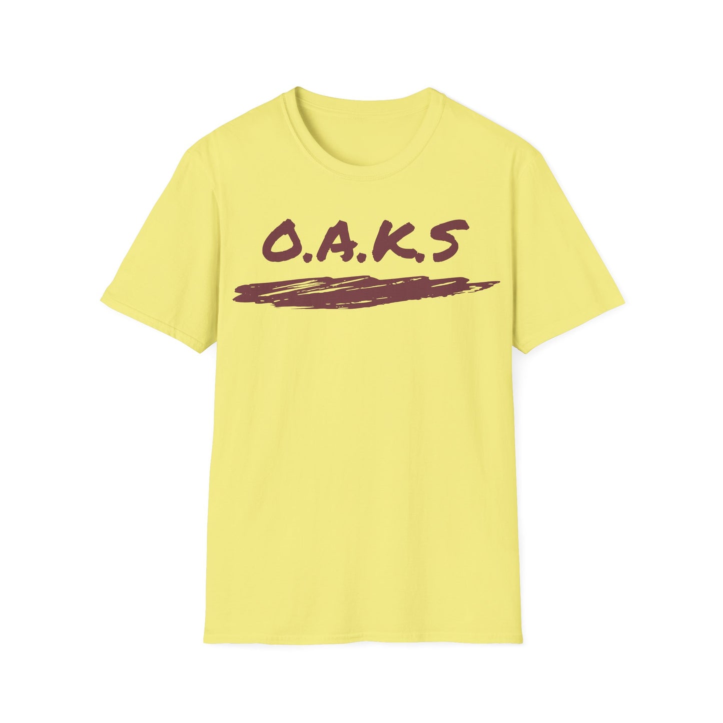 Oaks Christian Marron