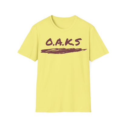 Oaks Christian Marron