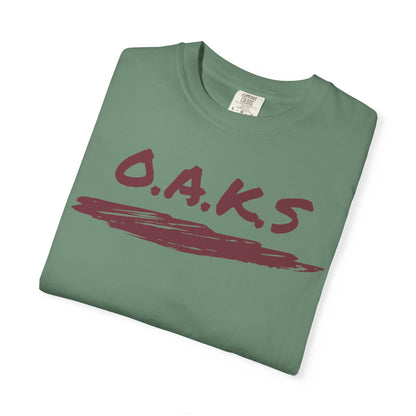 Oaks Christian Marron
