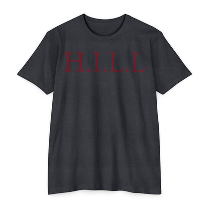 Copy of Hill Christian Marron Words