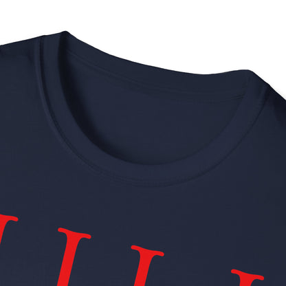 Hill Christian Red Words