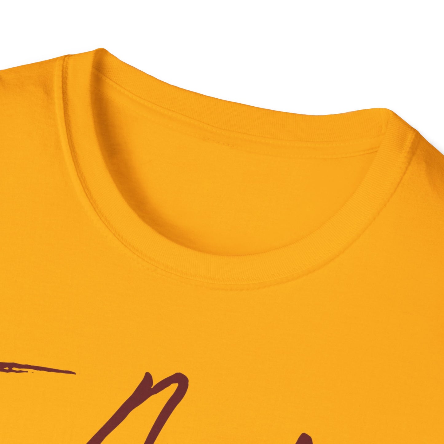 Fam Christian Marron Letters & Image