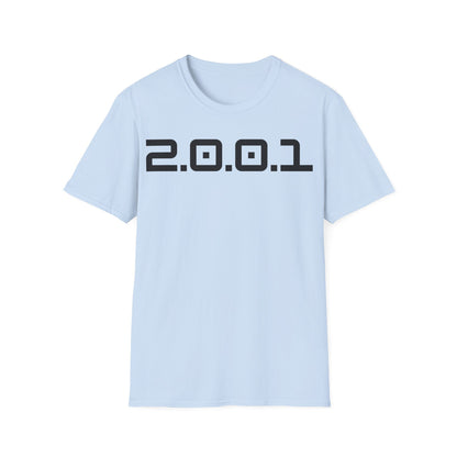 2001 Christian Black Words