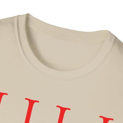 Hill Christian Red Words