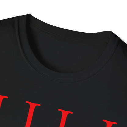 Hill Christian Red Words