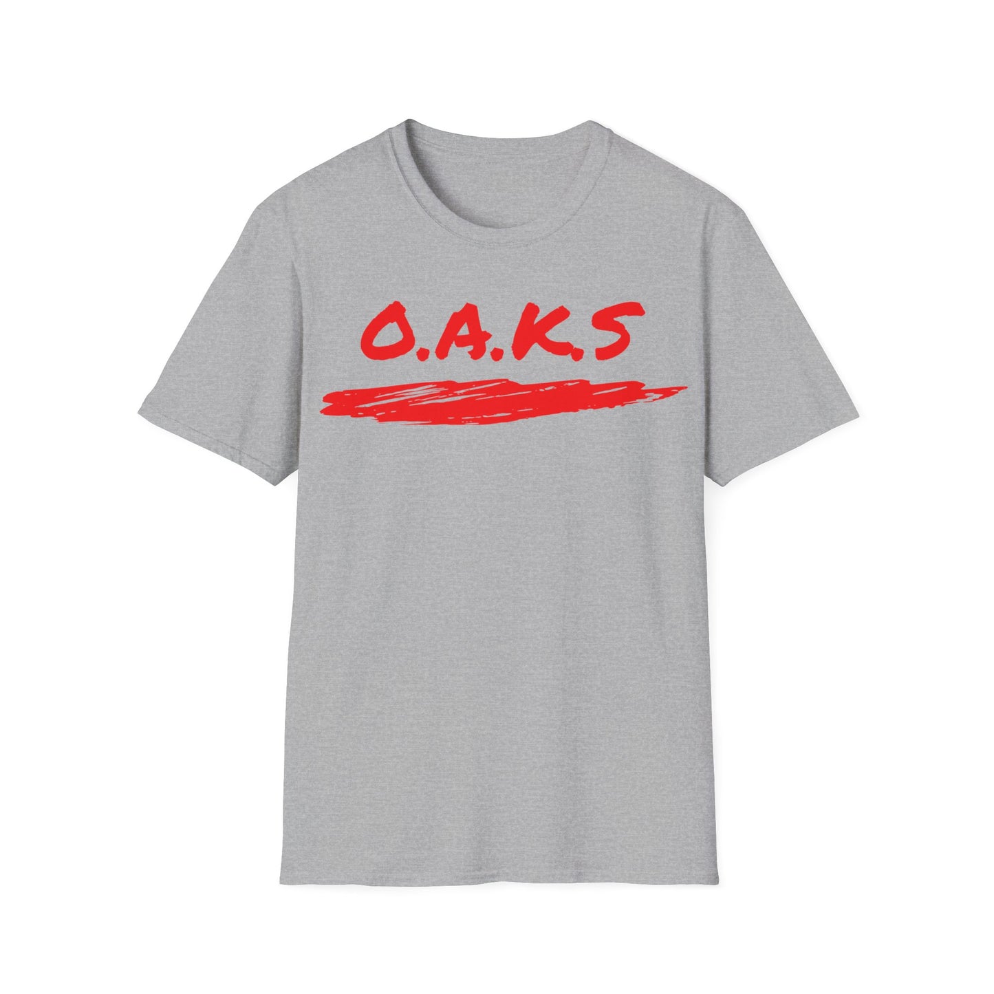 Oaks Christian Red