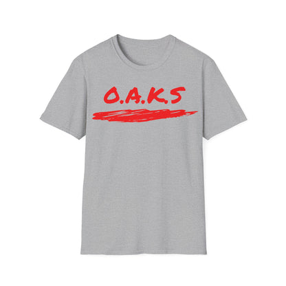 Oaks Christian Red