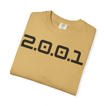2001 Christian Black Words
