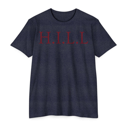 Copy of Hill Christian Marron Words