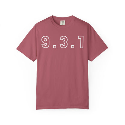 931 Christian Specialty