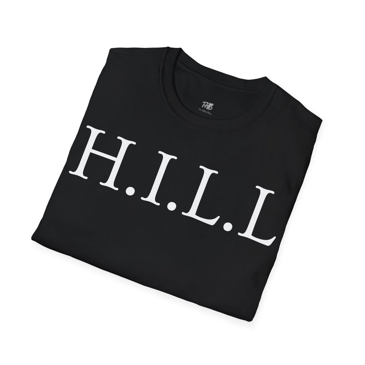 Hill Christian White Words