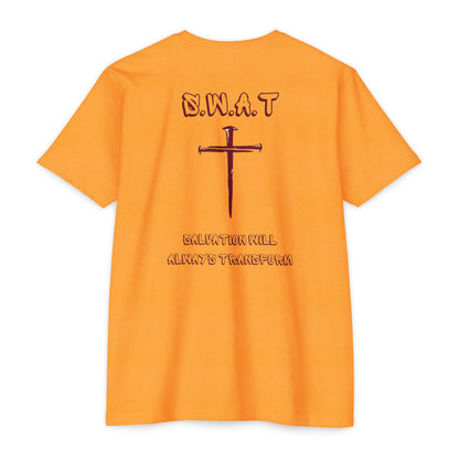 Swat Christian Marron Words