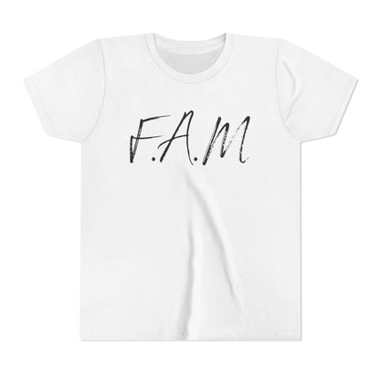 Youth Fam Black Words