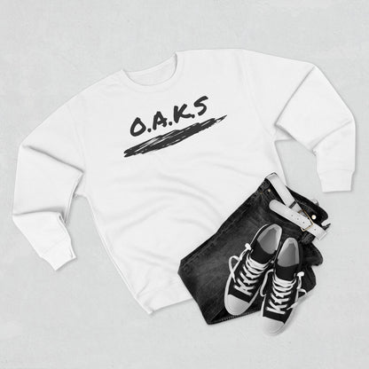 Oaks Christian Black