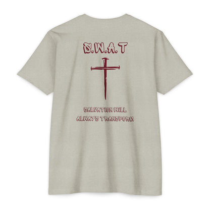 Swat Christian Marron Words