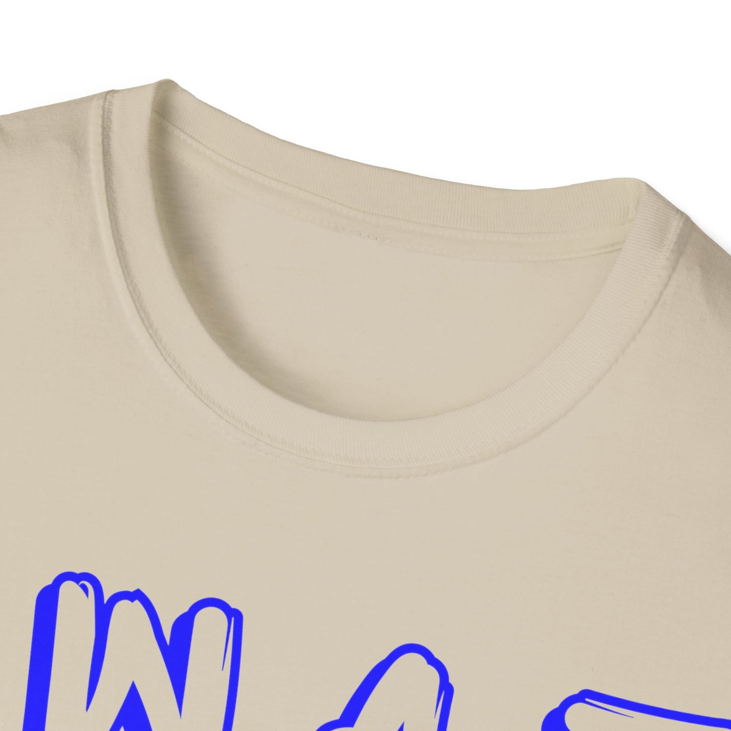 Swat Christian Blue Words