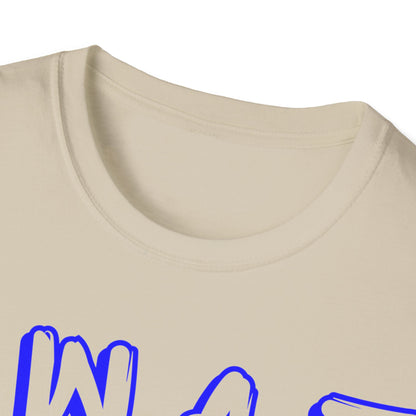 Swat Christian Blue Words