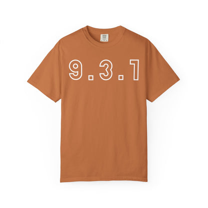 931 Christian Specialty