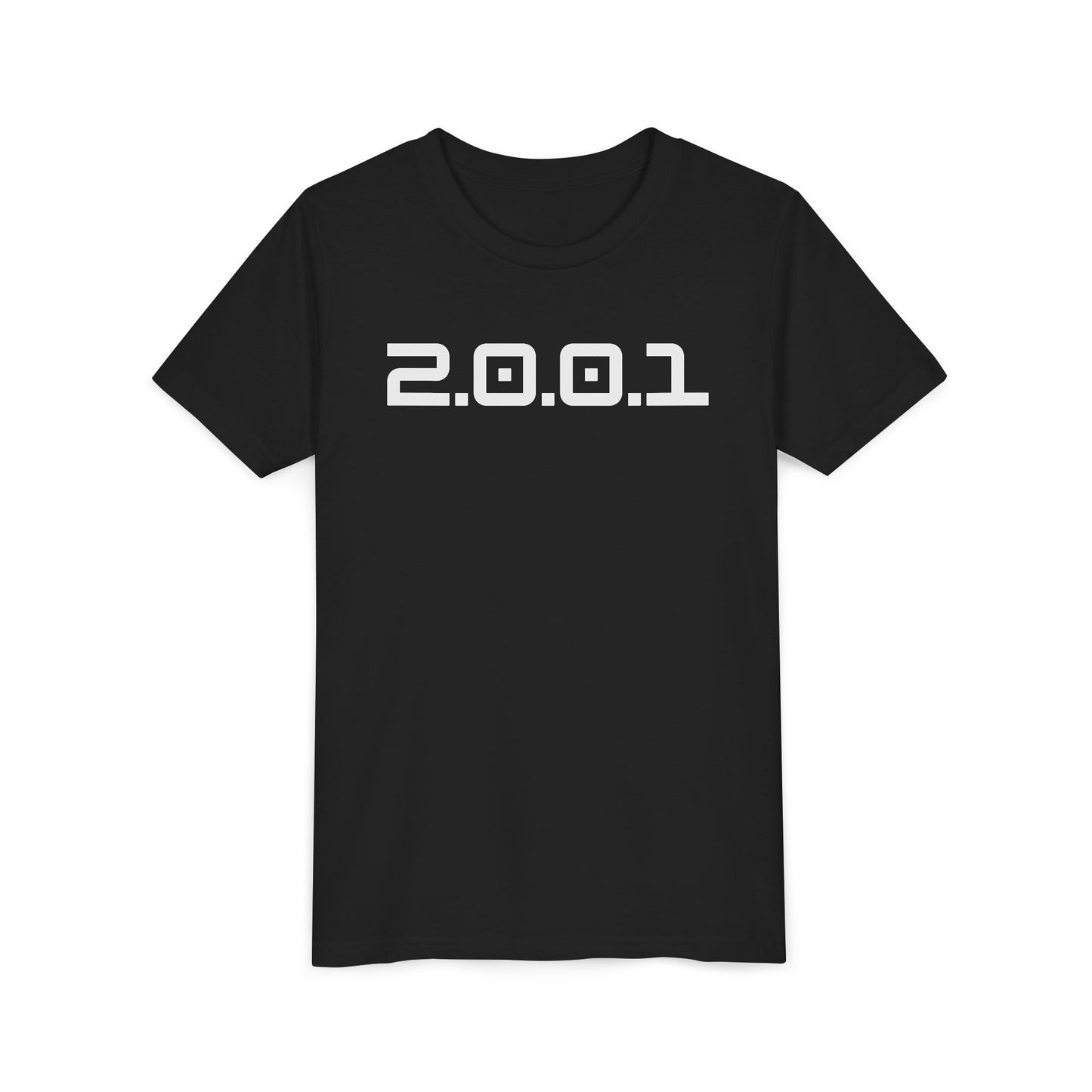 2001 Christian Youth