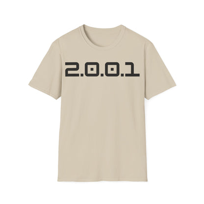 2001 Christian Black Words