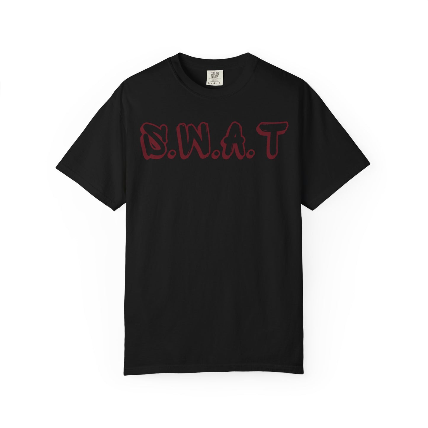 Swat Christian Marron Words