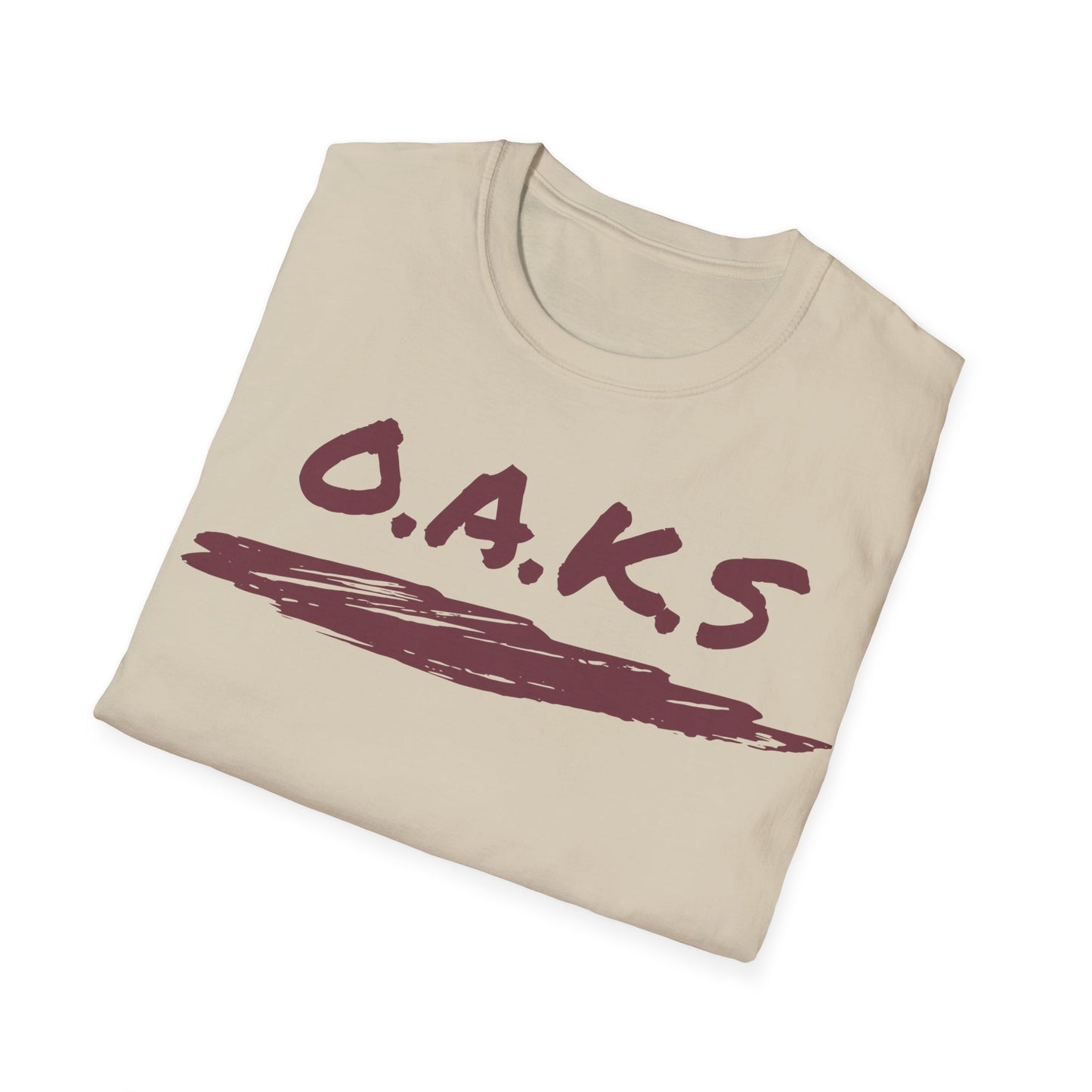 Oaks Christian Marron