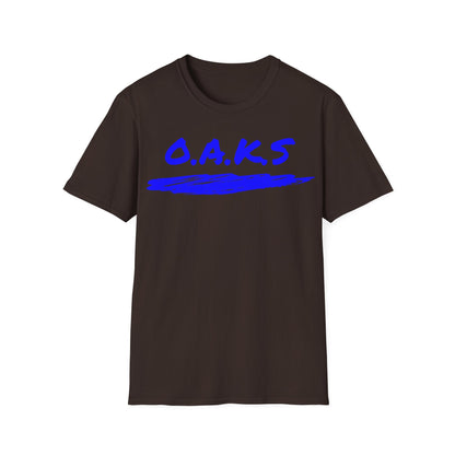 Oaks Christian Blue