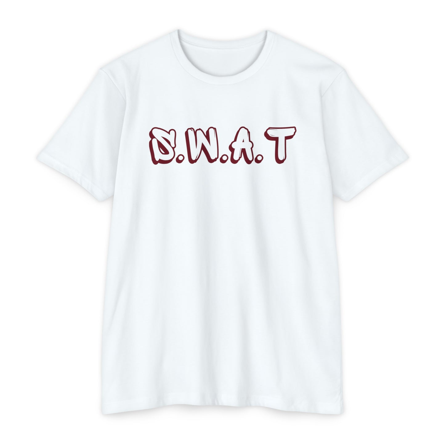 Swat Christian Marron Words
