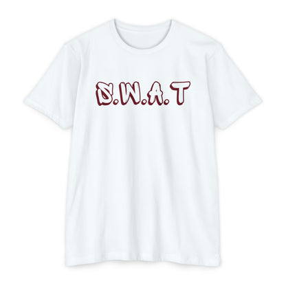 Swat Christian Marron Words
