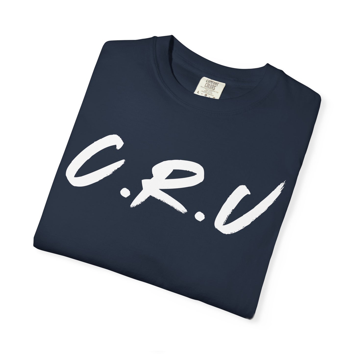 Cru comfort colors