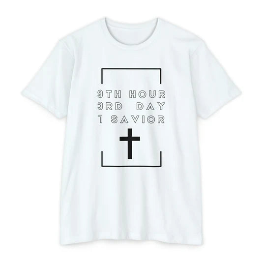 931 Christian Premium T-Shirt