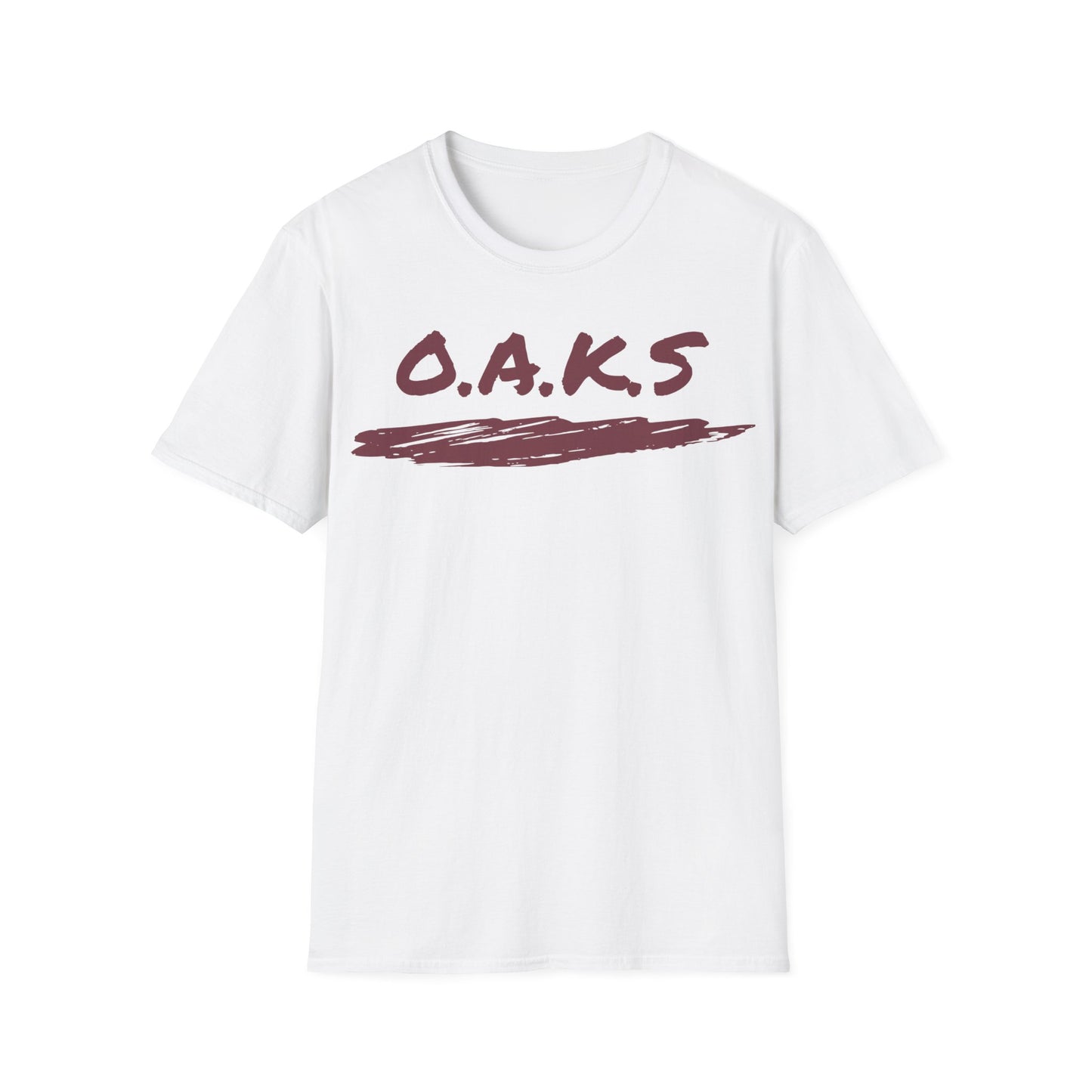 Oaks Christian Marron