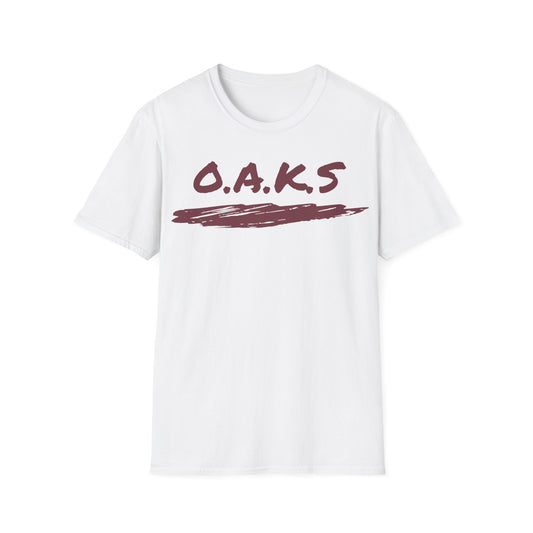 Oaks Christian Marron