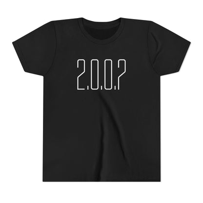 2007 Christian Youth