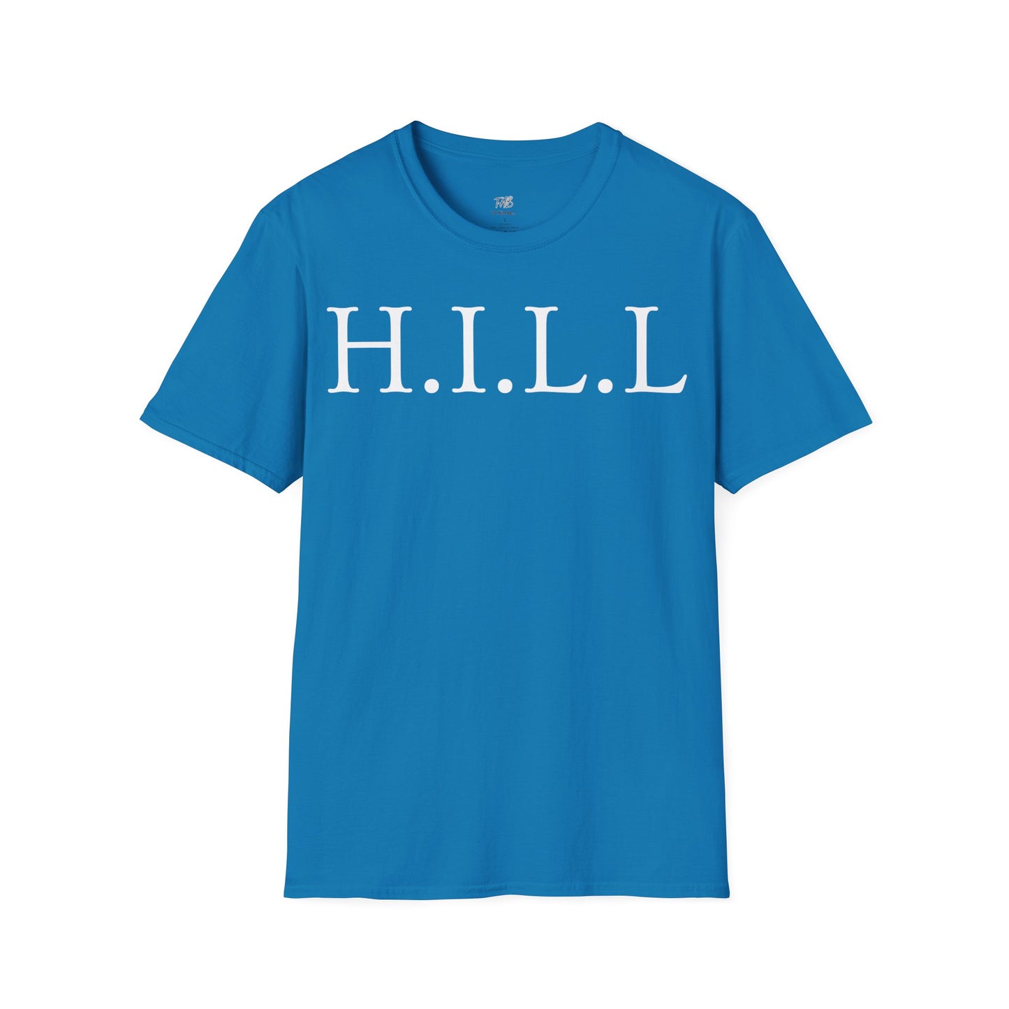 Hill Christian White Words