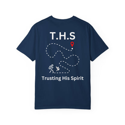 Adult THS Holy Spirit Christian Heavyweight