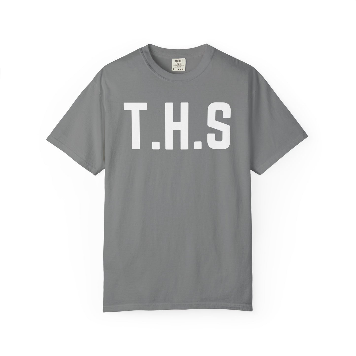 Adult THS Holy Spirit Christian Heavyweight