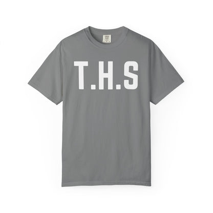 Adult THS Holy Spirit Christian Heavyweight