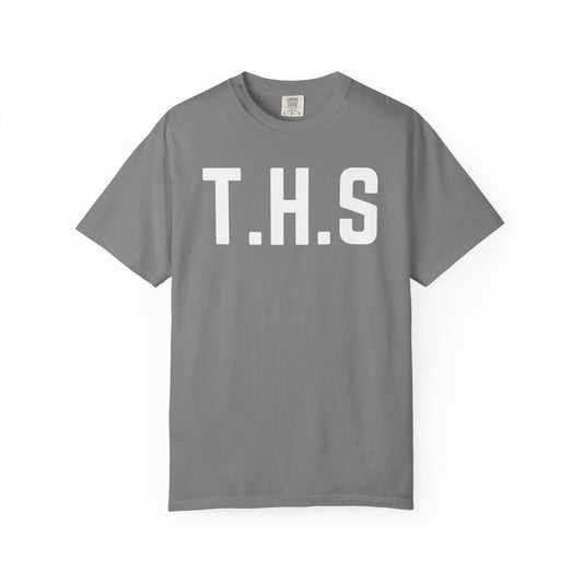 Adult THS Holy Spirit Christian Heavyweight