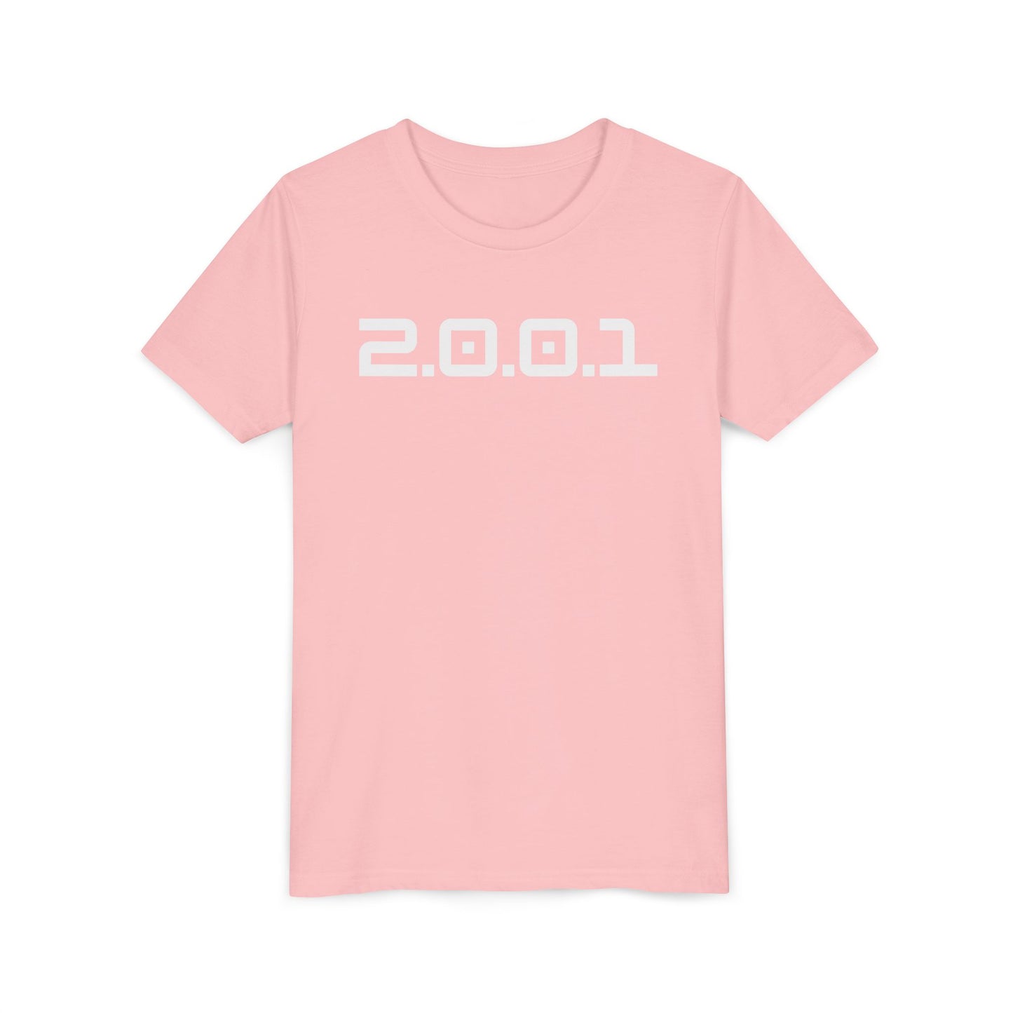 2001 Christian Youth