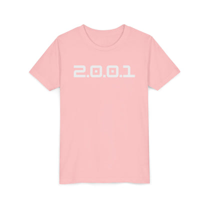 2001 Christian Youth
