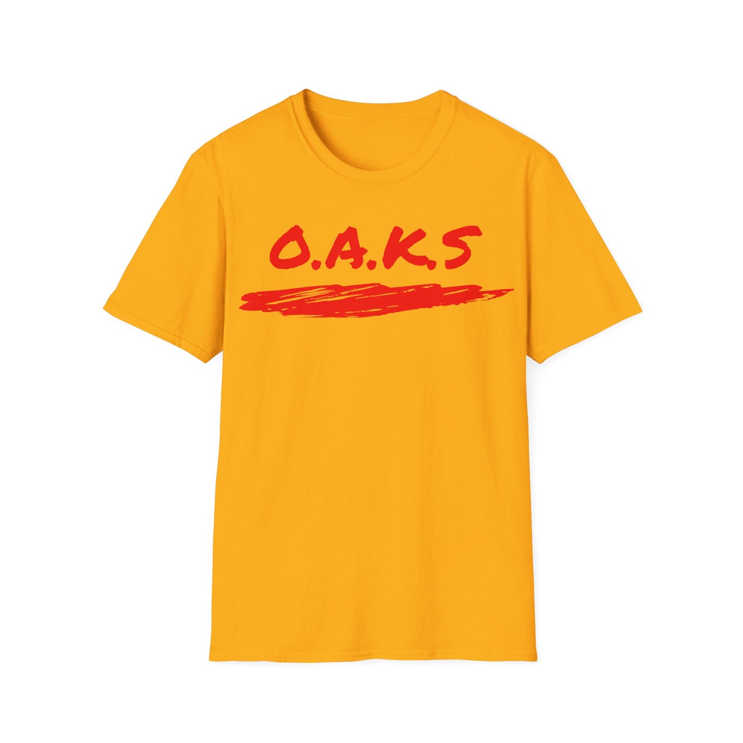 Oaks Christian Red