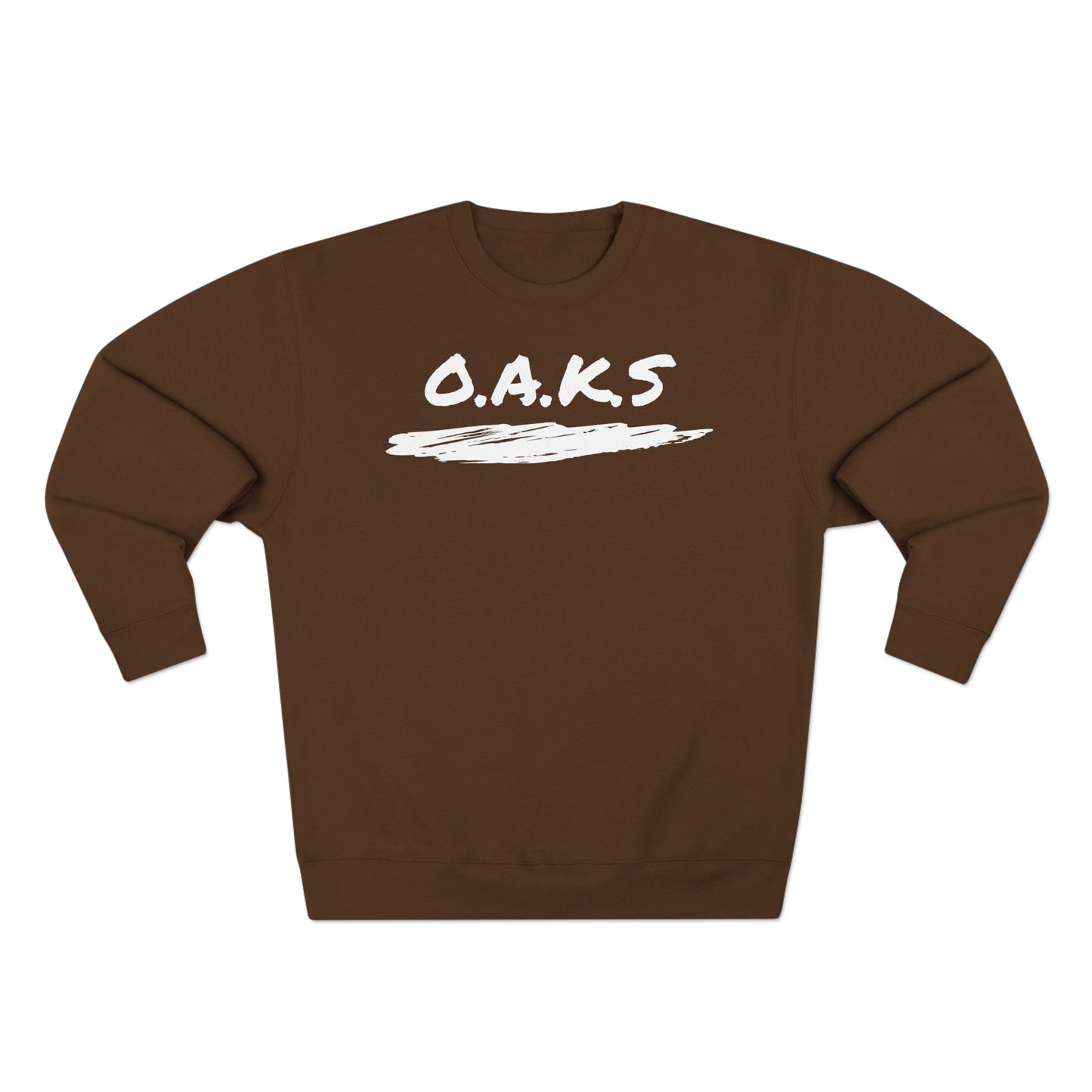 Oaks Christian White