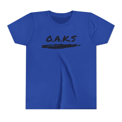 Youth Oaks Christian Black