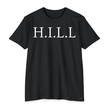Copy of Hill Christian White Words