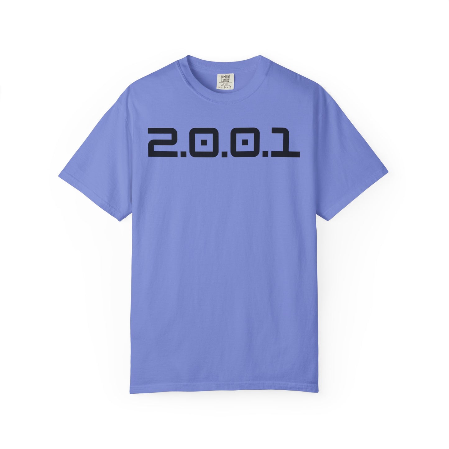 2001 Christian Black Words